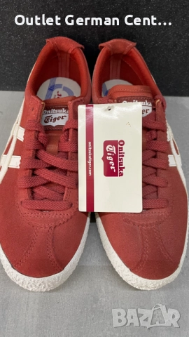 Onitsuka tiger кецове унисекс, снимка 3 - Кецове - 51613181
