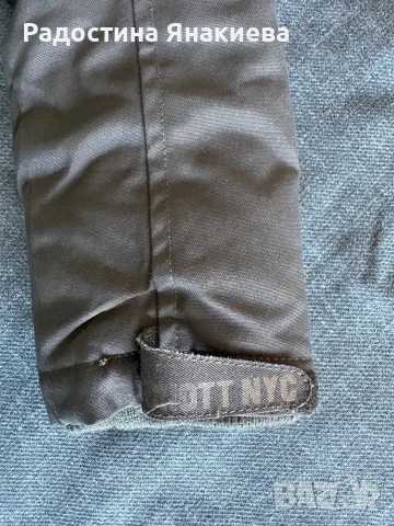 Яке унисекс SCHOOT, снимка 7 - Якета - 53747175