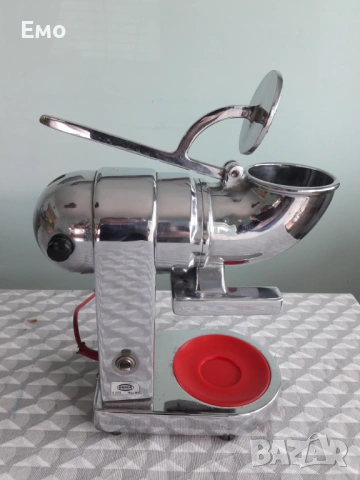 Резачка за лед - Quick Mill, снимка 4 - Друго търговско оборудване - 53879666