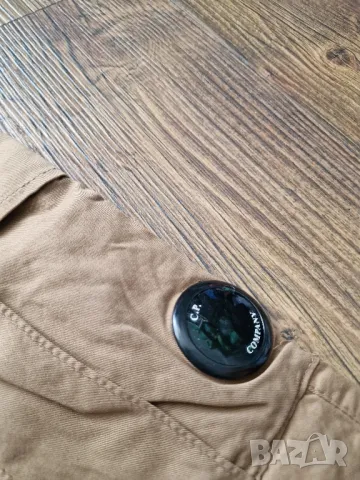 Мъжки карго панталон C.P. COMPANY Размери 30 , 31, 32 , 33, 34 , 35, 36 , 38 , снимка 4 - Къси панталони - 49714907