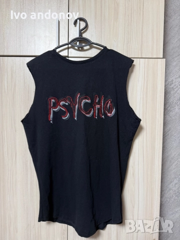 Luda banditt corteiz много редки , снимка 12 - Тениски - 52529769