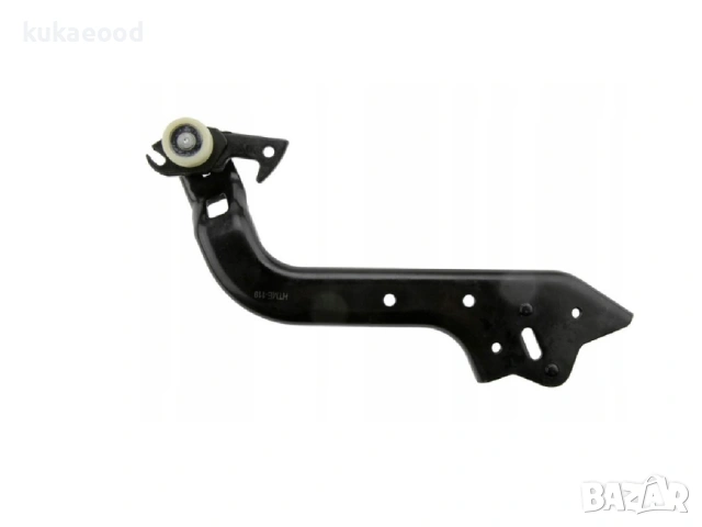 Ролка за плъзгаща врата за VW Crafter, снимка 4 - Части - 54076821