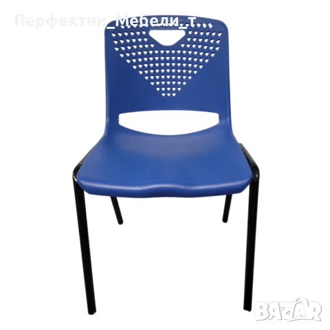 Здрав,устойчив до 120 кг. стол за училища,конферентни зали,заведение-зелен,жълт,син,червен,