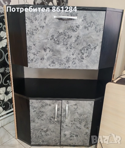 Холна секция от отделни модули, снимка 2 - Секции и витрини - 52227377