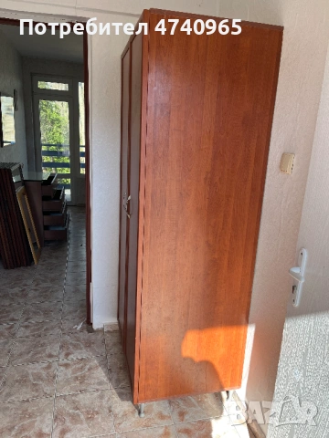 Комплект мебели за обзавеждане на хол, снимка 9 - Секции и витрини - 53514315