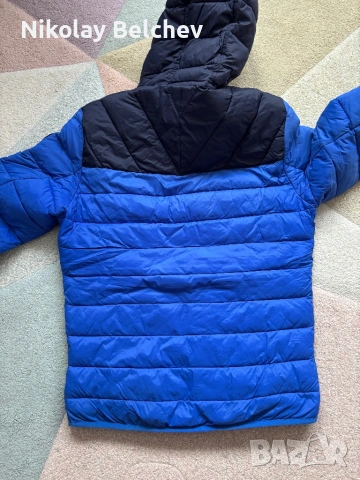 Продавам яке Napapijri, снимка 9 - Якета - 53138077