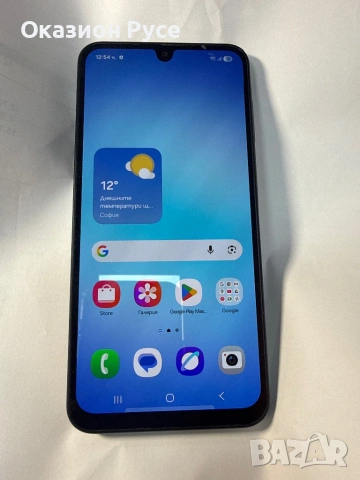 Samsung a17 128gb, снимка 4 - Samsung - 53692283