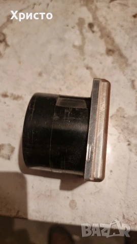 Амперметър 40А и 250А, снимка 4 - Друга електроника - 53568959