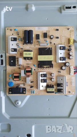 Philips 50PUS8536/12 на части - 715GB414-M0G-B00-006G / 715GA008-P01-002-003M / C17504SS0007D /ленти, снимка 3 - Части и Платки - 53653588