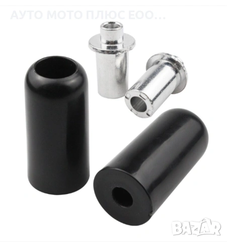 Универсални краш тапи за Мотор - 10мм., снимка 3 - Аксесоари и консумативи - 54236169