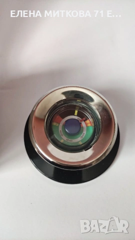 Дръжка за капак с вграден термометър нова,в кутия, снимка 4 - Съдове за готвене - 54115485