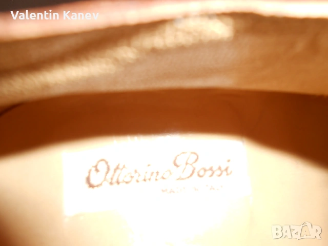 Konstantin Starke-New York дамски ботуши 3/4, снимка 5 - Маратонки - 53379218