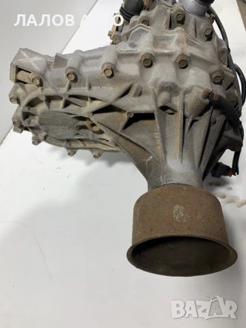 Скоростна кутия раздатка Нисан Терано 3.0TDI Skorostna kutiq razdatka Nissan Terrano II 33101-G2342 , снимка 9 - Части - 51593497