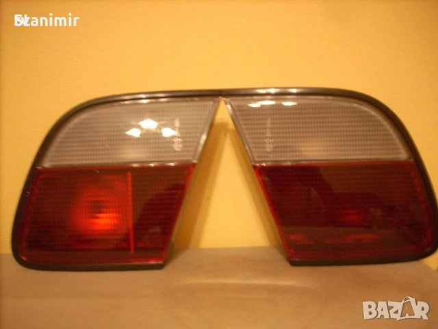 Оригинални светлини за Ниссан / Nissan / Нисан - нови и употребявани!, снимка 8 - Части - 51899878