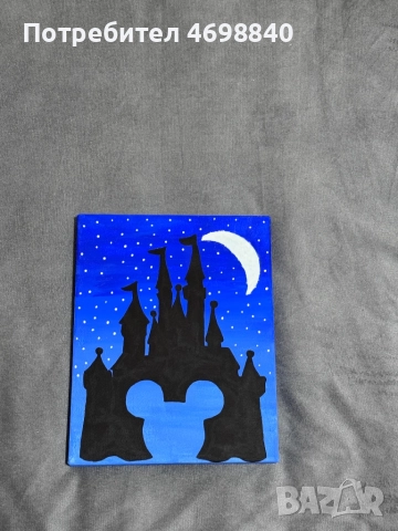 Продавам картини , снимка 2 - Картини - 52968722