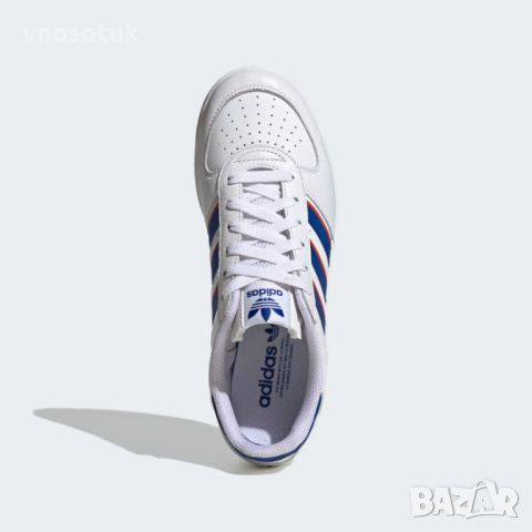 Мъжки кецове adidas  G.S. Court -№45. 1/3 , снимка 7 - Маратонки - 46536502