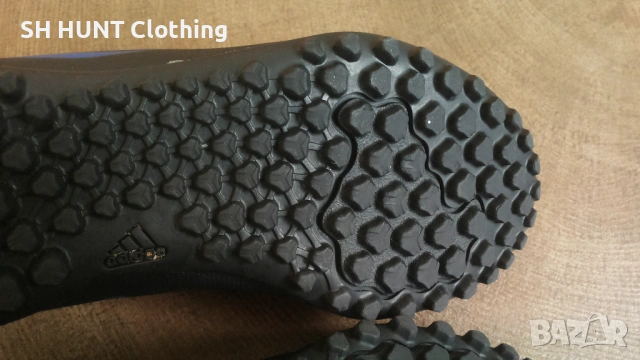 Adidas X Football Astro Turf Размер EUR 34 / UK 2 Детски стоножки за футбол 308-14-S, снимка 13 - Футбол - 53039544