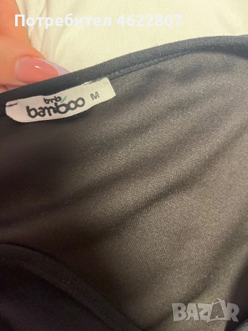 Елегантна рокля , снимка 2 - Рокли - 52054839