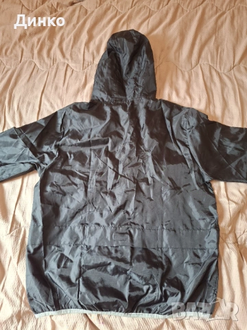 Спортни пролетно-есенни ветровки!И двете за 10 евро!, снимка 6 - Спортни дрехи, екипи - 54178470