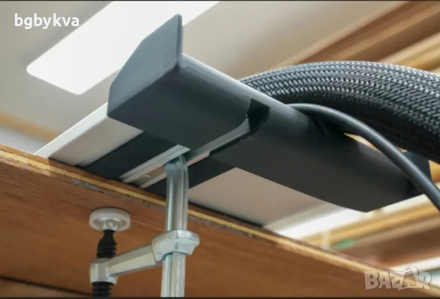 Предпазител за шина Festool, снимка 2 - Други инструменти - 50161968