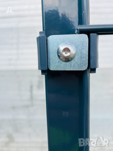 Бургас - 2Д пана - Оградни мрежи , пана / Ограда / Огради, снимка 4 - Други - 47639306