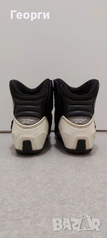 Боти Alpinestars SMX-1R N°45, снимка 5 - Аксесоари и консумативи - 52500253