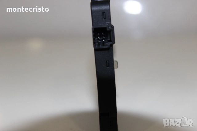 Сензор ъгъл завиване Nissan Qashqai J10 (2007-2014г.) 0265005514 / 47945JD000, снимка 4 - Части - 52412509