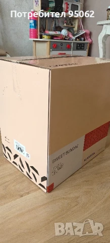 Машина за крем сладолед, снимка 5 - Машини за сладолед - 51376252