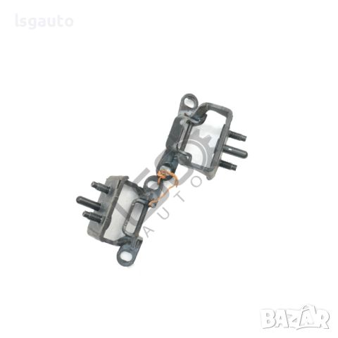 Панти заден капак Volvo C30 2006-2012 ID: 131002, снимка 1 - Части - 46744744