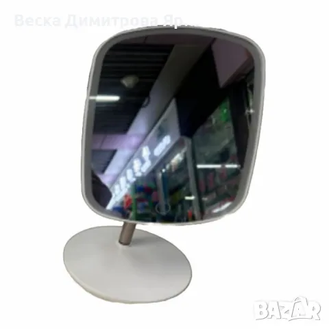 Елегантно и практично LED огледало за всеки ден
