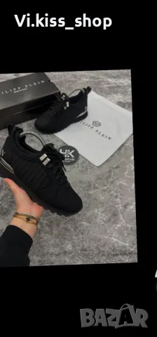 Нови обувки Phillip Plein 