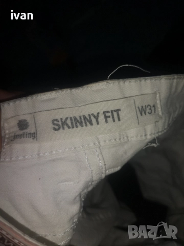 мъжки Марков и дънки Denim , снимка 9 - Дънки - 51883644