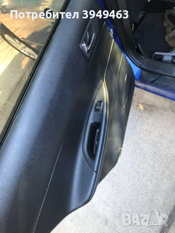 mazda 6 2003 година 2000 кубика 136 кс дизел на части, снимка 11 - Автомобили и джипове - 50342480