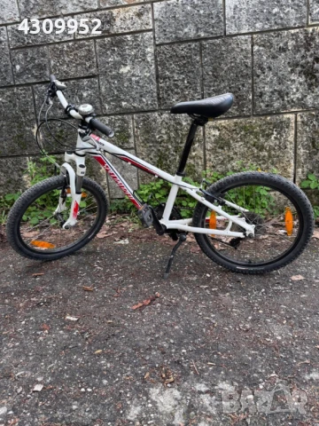 Детски велосипед Specialized Hotrock 