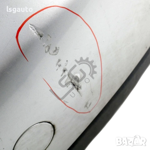 Задна броня AUDI A4 (B8) 2008-2015 ID: 156689, снимка 8 - Части - 53111476