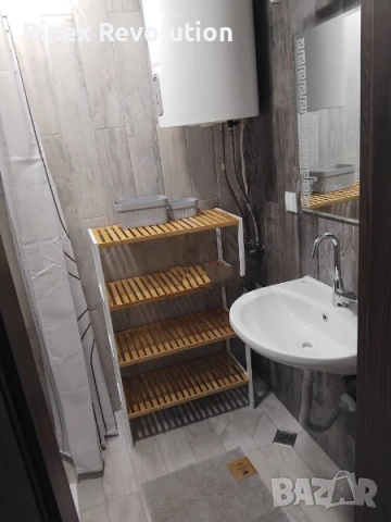 Двустаен апартамент под наем в Каменица 1, снимка 3 - Апартаменти - 54071850