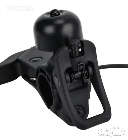 Спирачен лост за Ninebot E2 / E2 Plus / E2 Pro / C2 / Max G2 и Segway DLX2 Plus / DLX2 Pro, снимка 5 - Друга електроника - 53283341