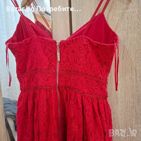 даска рокля , снимка 2 - Рокли - 54138601