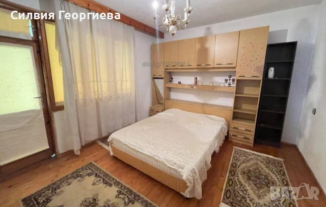 ТОП цена - ТРИЕТАЖНА КЪЩА в гр СИМИТЛИ , снимка 4 - Къщи - 54030724