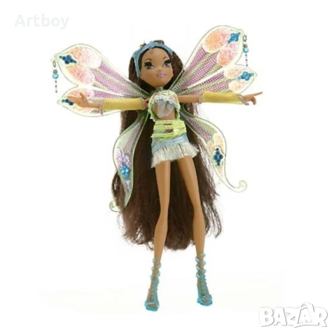 Търся кукли Уинкс/winx, снимка 3 - Кукли - 53459682
