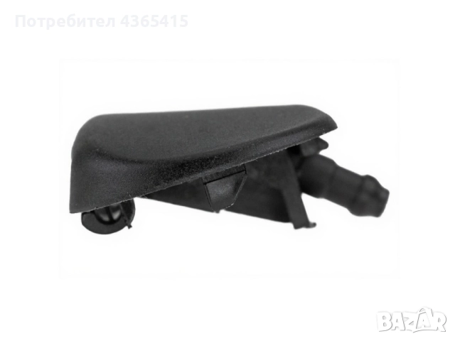 Пръскалка за предно стъкло Audi A3 8P (2003- 2012) 8E0955987C, снимка 5 - Части - 52318403