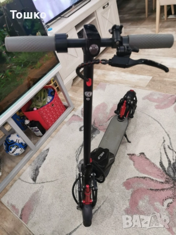 Тротинетка Xiaomi m365 окачване Monorim, снимка 6 - Велосипеди - 52901471