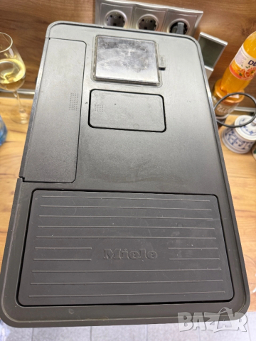 MIELE CM6350 Кафемашина , снимка 6 - Кафемашини - 53884783