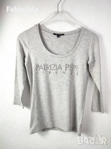 Patrizia Pepe Tshirt XXS, снимка 1 - Тениски - 47159345