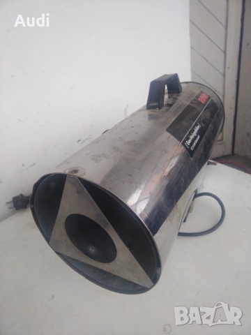 Газов калорифер за отопление ROWI  мощност 19kW