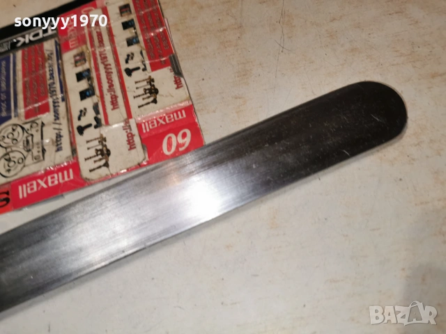 GERMANY INOX 2501261922, снимка 6 - Колекции - 53223795