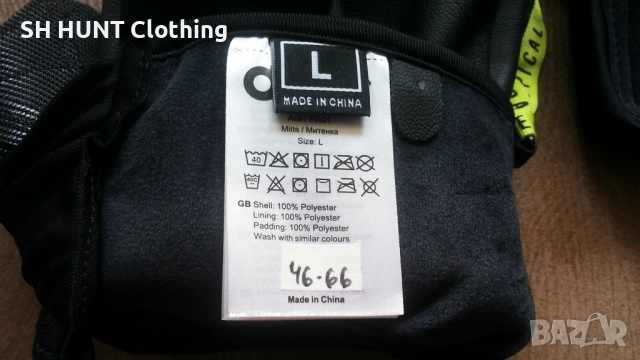 DOPE SKI Gloves Размер L ски ръкавици 46-66, снимка 11 - Ръкавици - 52886535