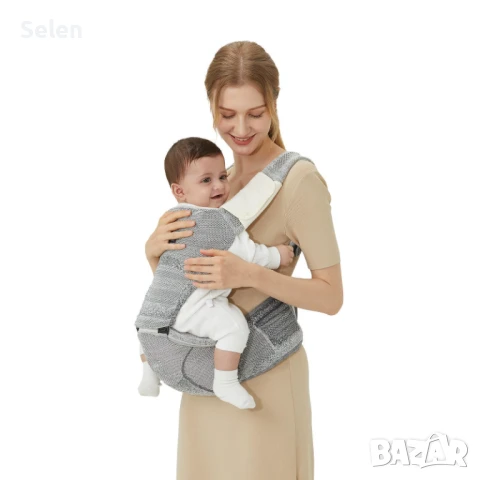 Кенгуру за бебе Chipolino