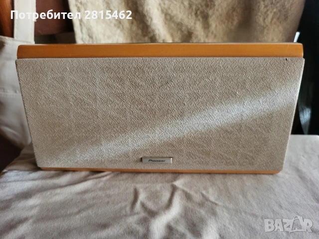 Pioneer , снимка 6 - Тонколони - 51084178