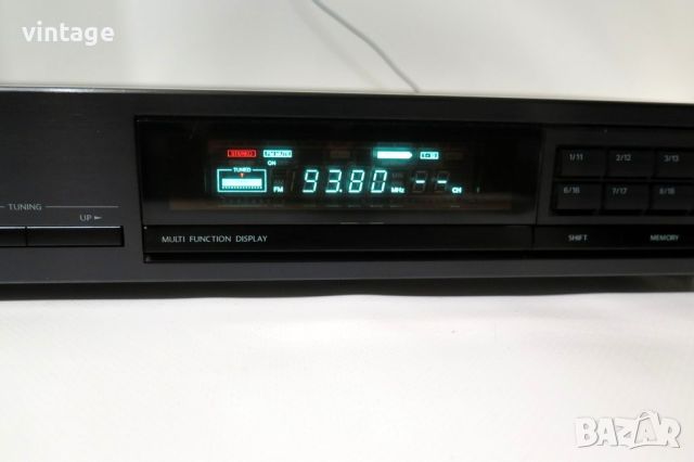 Onkyo T 4000, снимка 6 - Други - 45381729